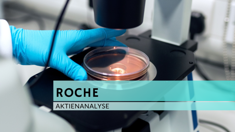 Read more about the article Roche Aktienanalyse