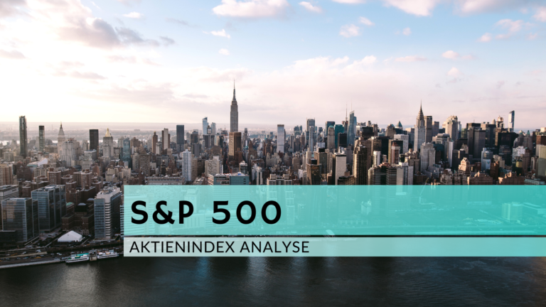 Read more about the article S&P 500 Analyse – KW 28