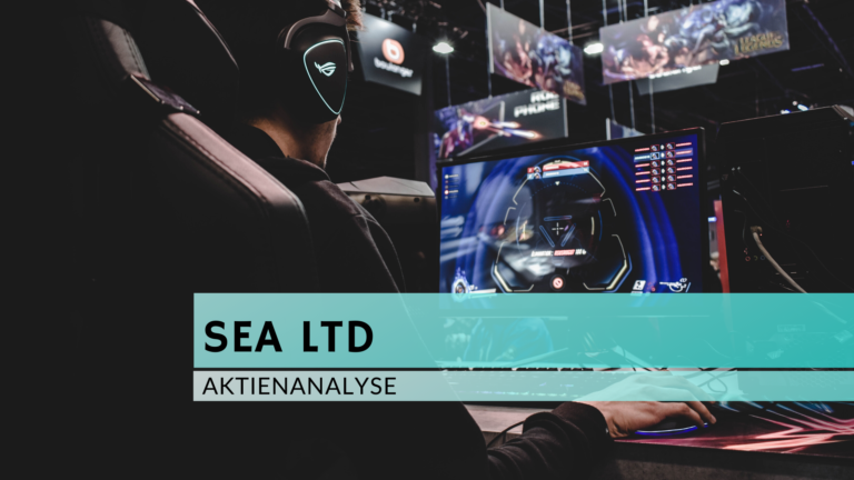 Read more about the article Sea Aktienanalyse
