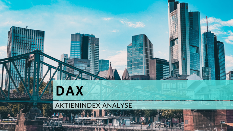 Read more about the article DAX Analyse – KW 31/32