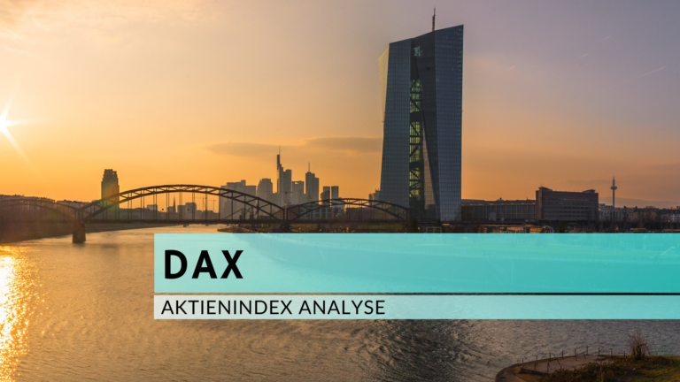 Read more about the article DAX Analyse – KW 33