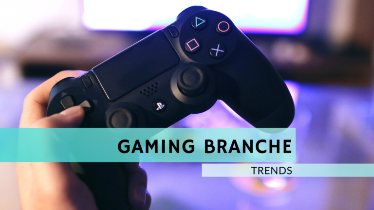 Read more about the article Gaming Aktien