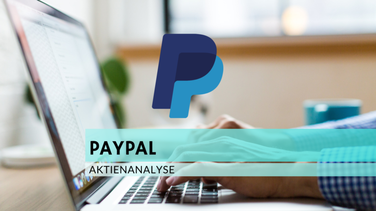 Read more about the article PayPal Aktienanalyse