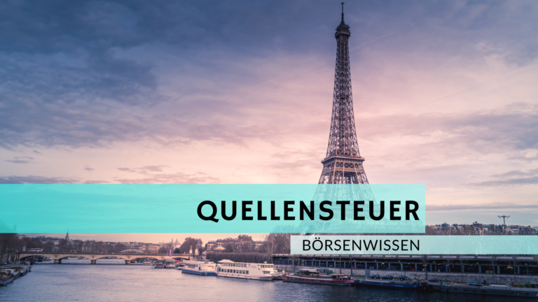 Read more about the article Erstattung französischer Quellensteuer