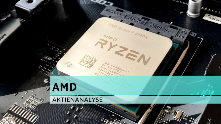 Read more about the article AMD Aktienanalyse