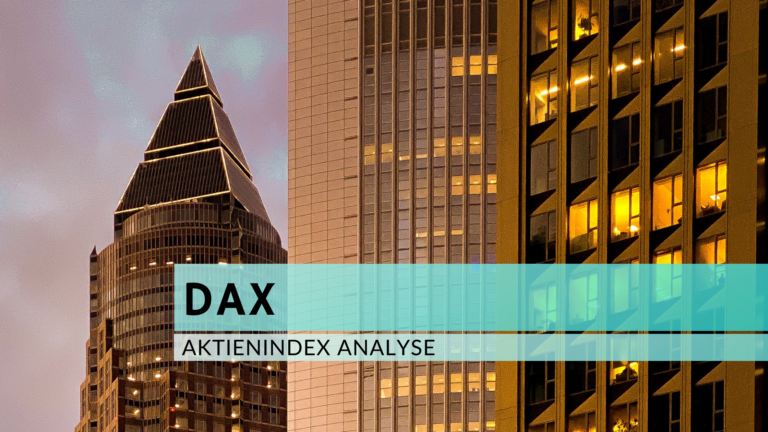 Read more about the article DAX Analyse – KW 35