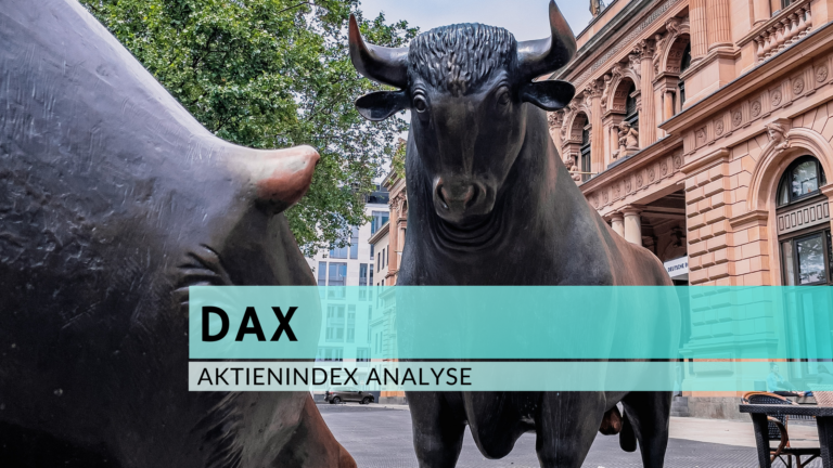 Read more about the article DAX Analyse – KW 39