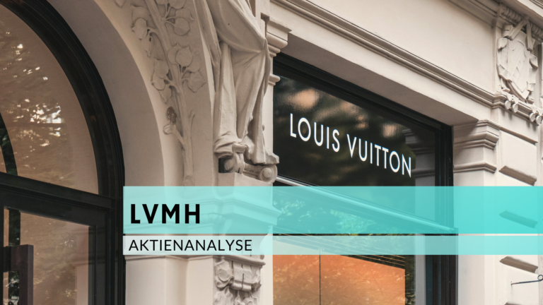 Read more about the article LVMH Aktienanalyse