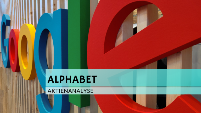 Read more about the article Alphabet Aktienanalyse