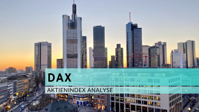 Read more about the article DAX Analyse – KW 40