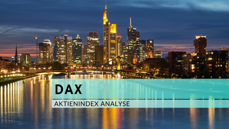 Read more about the article DAX Analyse – KW 41/42