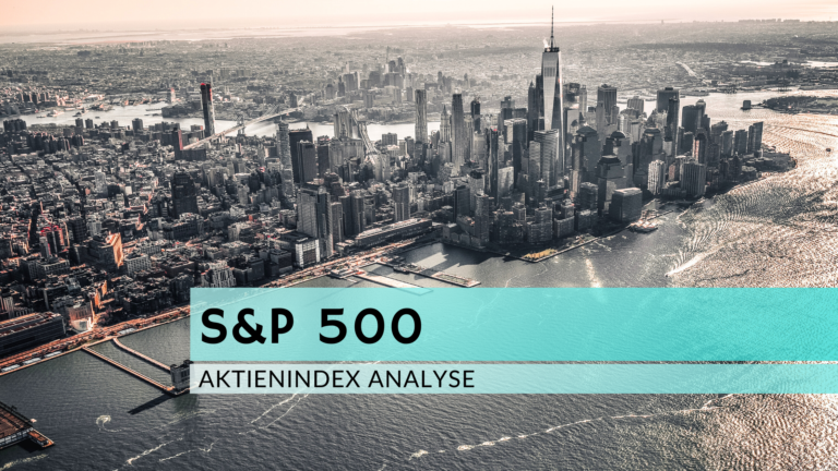 Read more about the article S&P 500 Analyse – KW 42