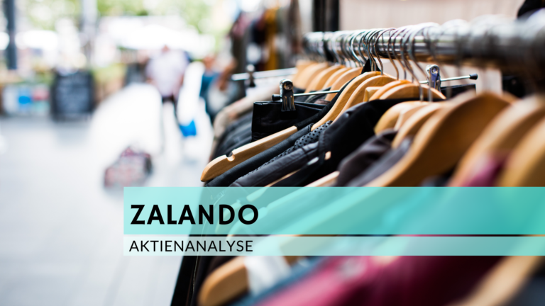 Read more about the article Zalando Aktienanalyse