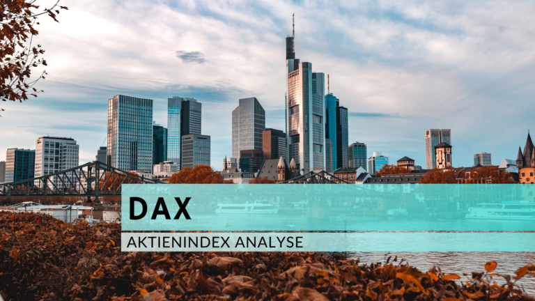 Read more about the article DAX Analyse – KW 44