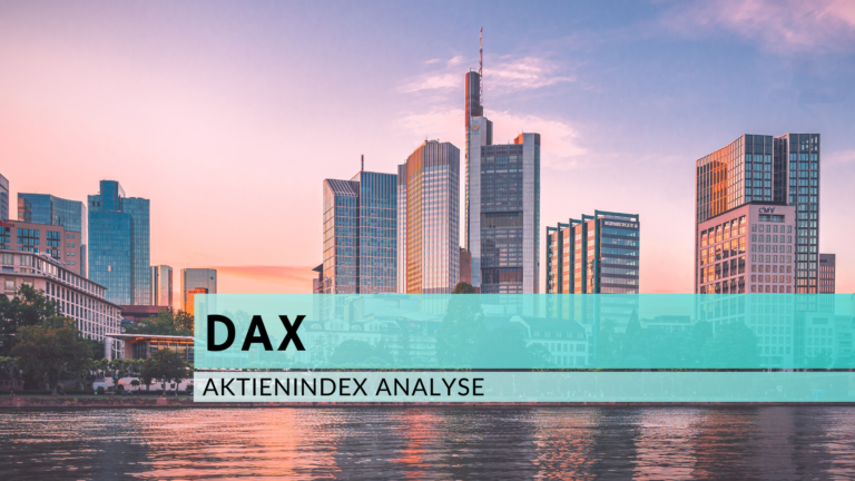 Read more about the article DAX Analyse – KW 45