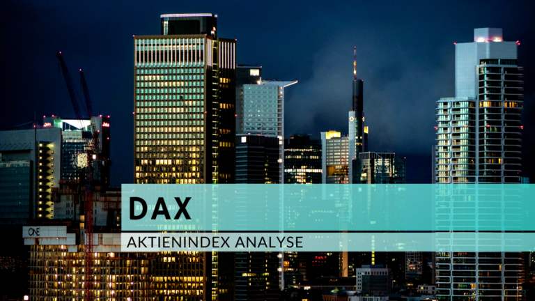 Read more about the article DAX Analyse – KW 46