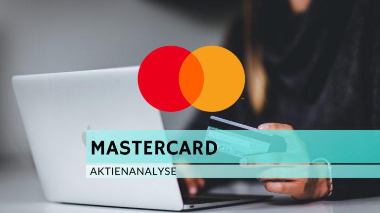 Read more about the article Mastercard Aktienanalyse