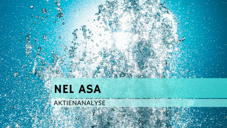 Read more about the article Nel ASA Aktienanalyse