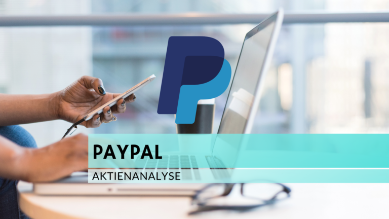 Read more about the article PayPal Aktienanalyse