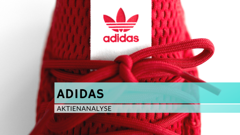 Read more about the article Adidas Aktienanalyse