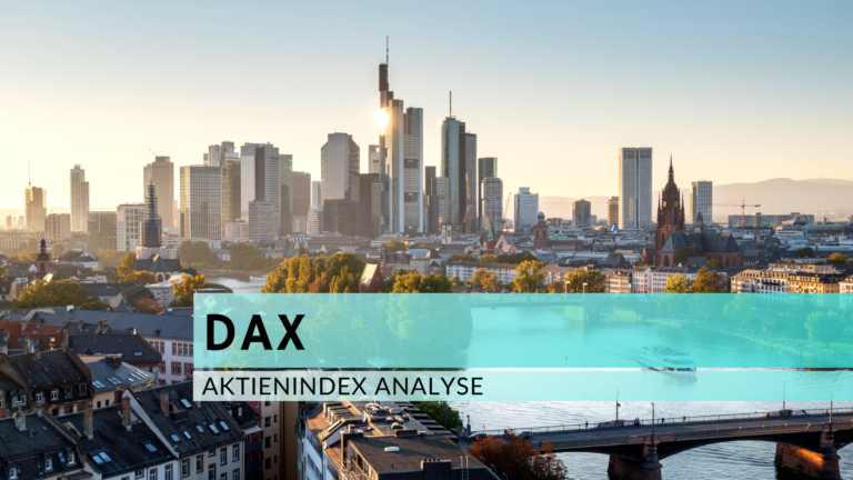 Read more about the article DAX Analyse – KW 50