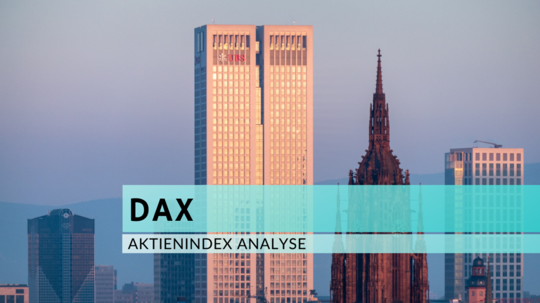 Read more about the article DAX Analyse – KW 51