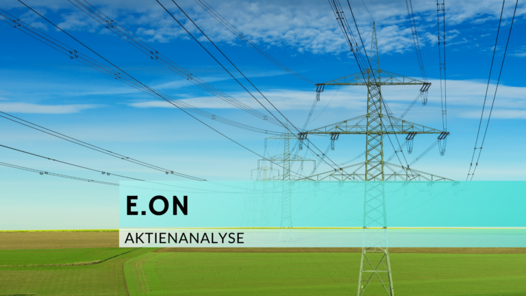 Read more about the article E.ON Aktienanalyse