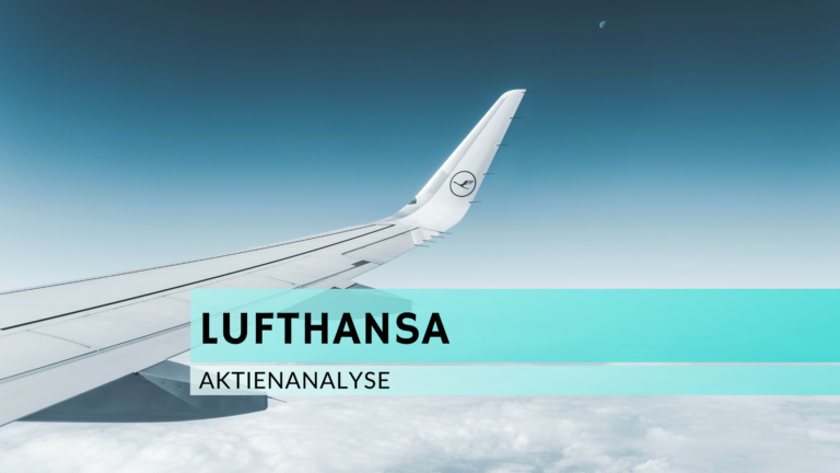 Read more about the article Lufthansa Aktienanalyse