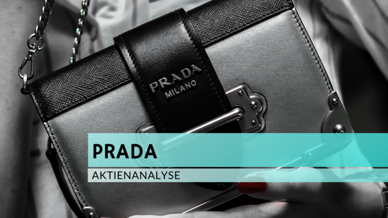 Read more about the article Prada Aktienanalyse