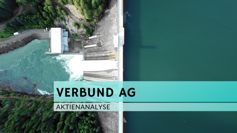 Read more about the article Verbund Aktienanalyse