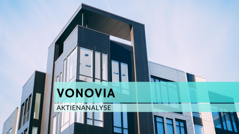 Read more about the article Vonovia Aktienanalyse