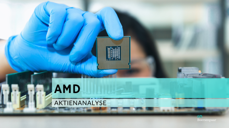 Read more about the article AMD Aktienanalyse