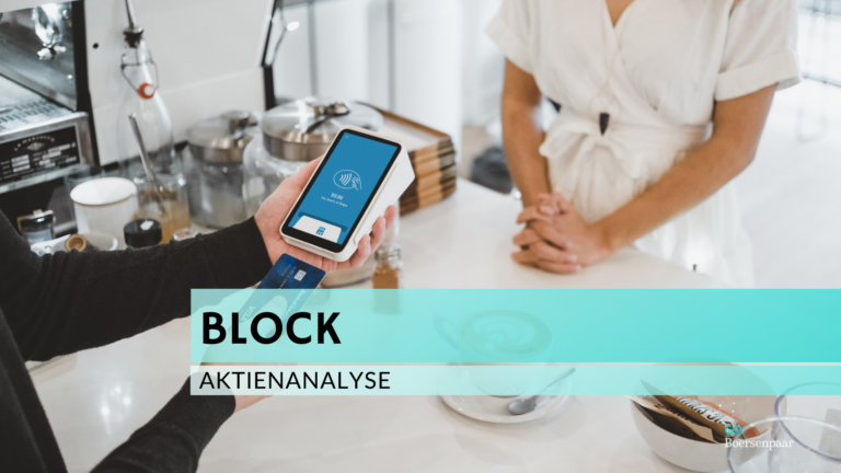 Read more about the article Block Aktienanalyse