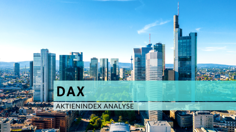Read more about the article DAX Analyse – KW 1
