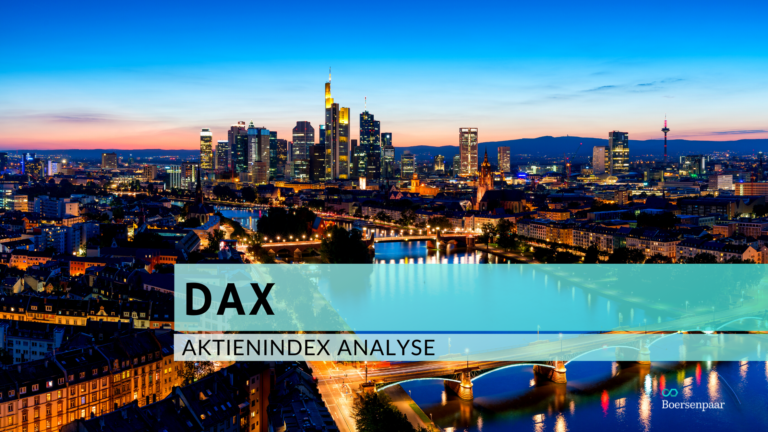 Read more about the article DAX Analyse – KW 2