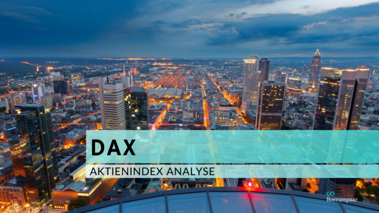 Read more about the article DAX Analyse – KW 3