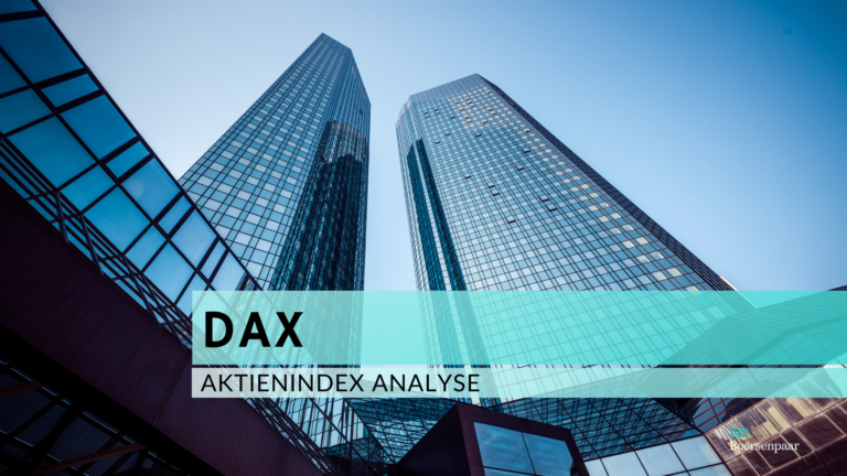 Read more about the article DAX Analyse – KW 6
