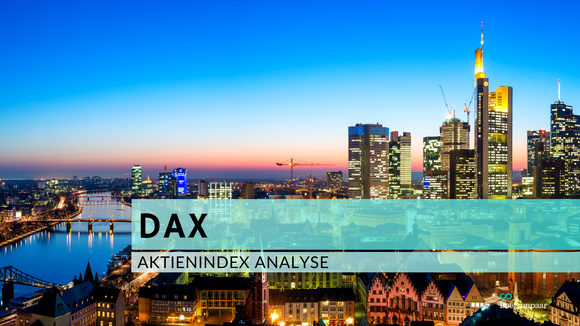 DAX Analyse - KW8_26.02.2022