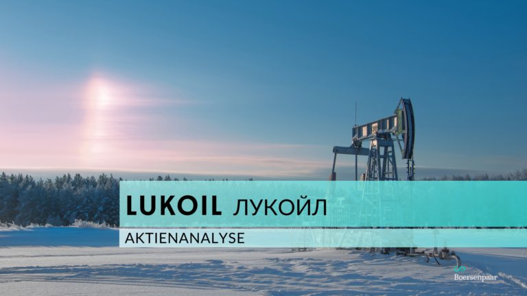 Read more about the article Lukoil Aktienanalyse