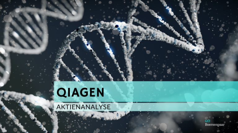 Read more about the article Qiagen Aktienanalyse