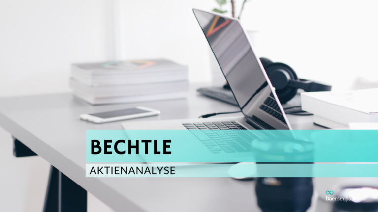 Read more about the article Bechtle Aktienanalyse
