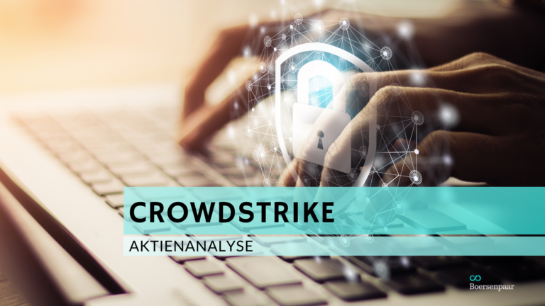 Read more about the article CrowdStrike Aktienanalyse