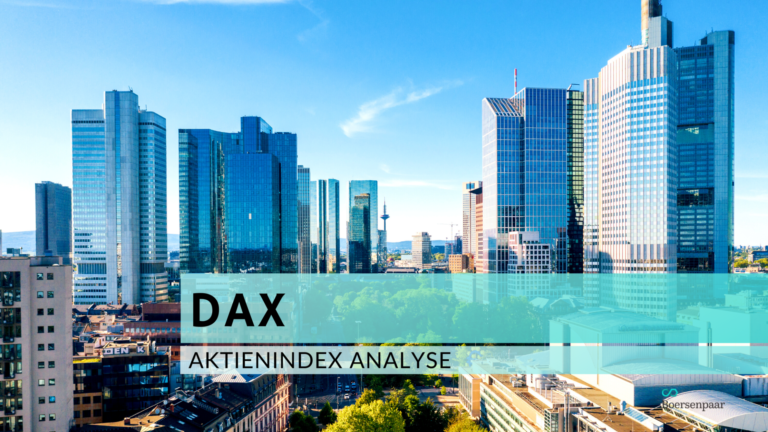 Read more about the article DAX Analyse – KW 9