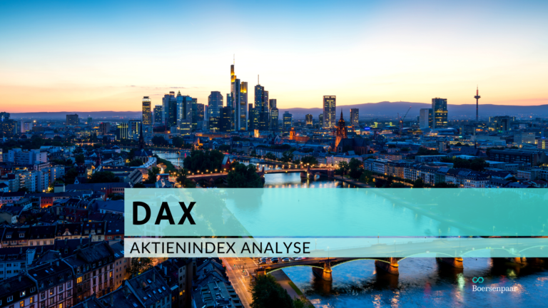 Read more about the article DAX Analyse – KW10