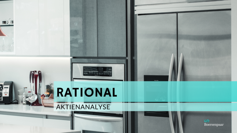 Read more about the article Rational Aktienanalyse