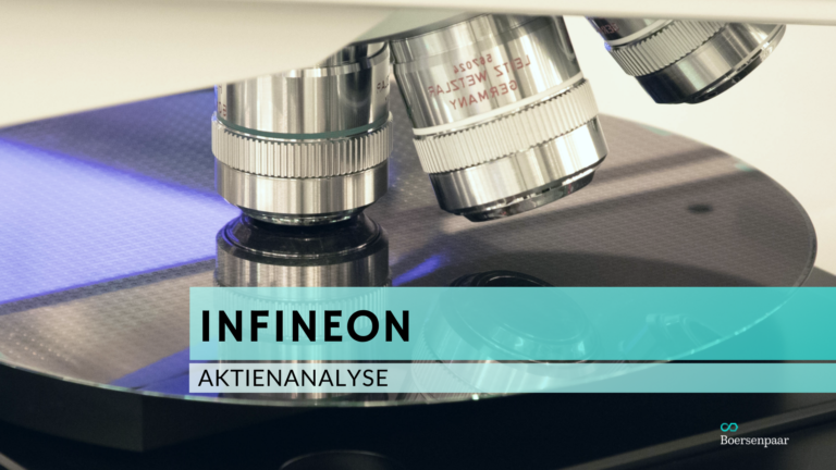 Read more about the article Infineon Aktienanalyse