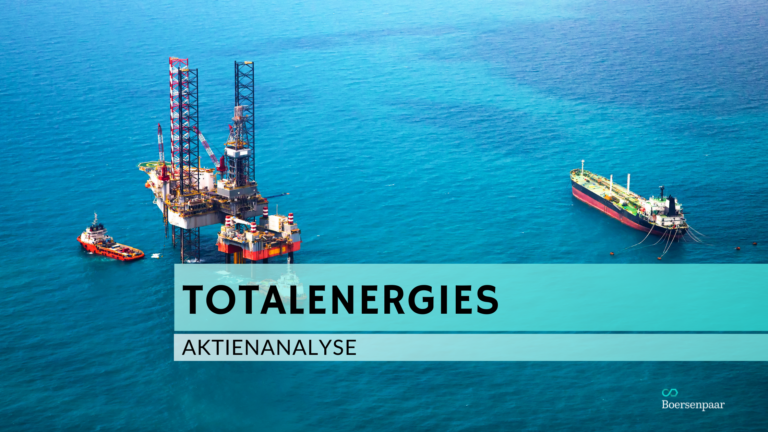 Read more about the article TotalEnergies Aktienanalyse