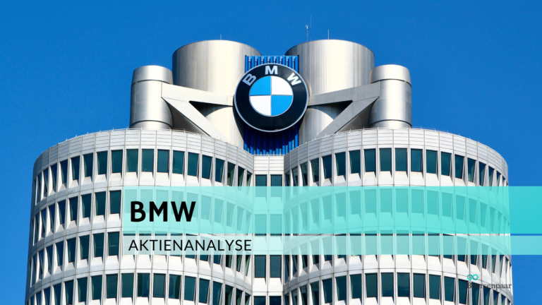 Read more about the article BMW Aktienanalyse