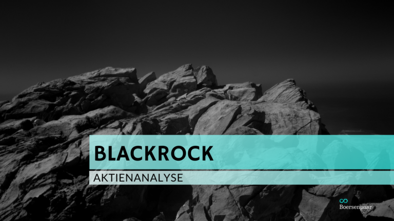 Read more about the article BlackRock Aktienanalyse