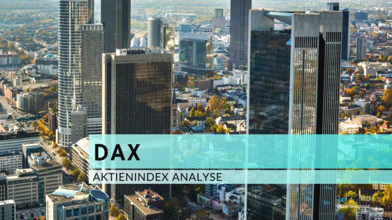 Read more about the article DAX Analyse – KW 19